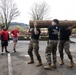 RS Portland: RSS Gresham Physical Training