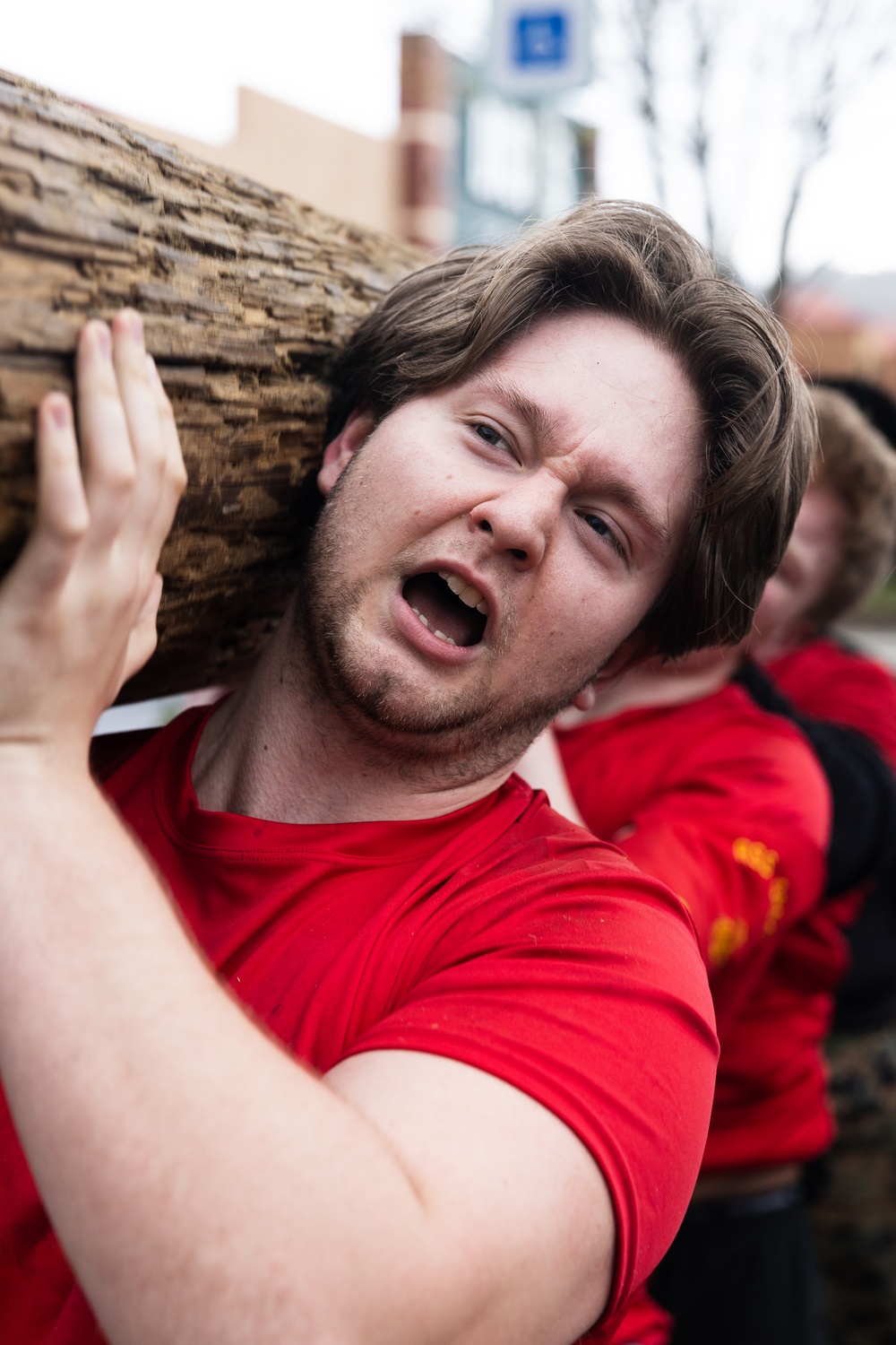 RS Portland: RSS Gresham Physical Training