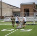 Barksdale AFB Police Week Battle of the Badges