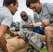 Barksdale AFB Police Week Battle of the Badges