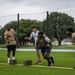 Barksdale AFB Police Week Battle of the Badges