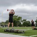 Barksdale AFB Police Week Battle of the Badges