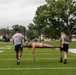 Barksdale AFB Police Week Battle of the Badges