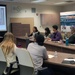 ARSOC prepares Homeland Defense interns to tackle future Arctic security challenges and opportunities