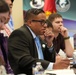 ARSOC prepares Homeland Defense interns to tackle future Arctic security challenges and opportunities