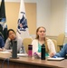 ARSOC prepares Homeland Defense interns to tackle future Arctic security challenges and opportunities