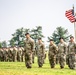 1-101 Change of Command