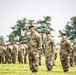 1-101 Change of Command