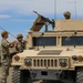Operation Trail Breaker Gunnery