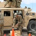 Operation Trail Breaker Gunnery