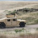 Operation Trail Breaker Gunnery