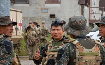 2025 Arkansas National Guard Annual Training