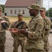 2025 Arkansas National Guard Annual Training