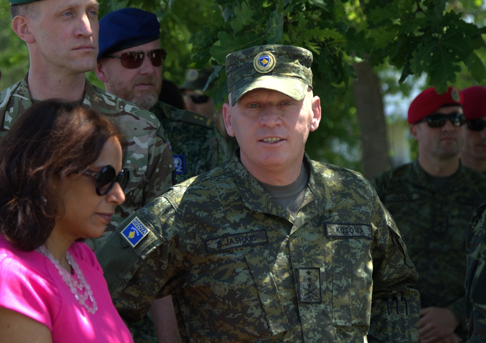 28th Infantry Division Oversees Live-Fire Exercise During Immediate Response 25