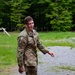 66th Security Forces Squadron Airmen Attend Air Assault Course at Fort Drum