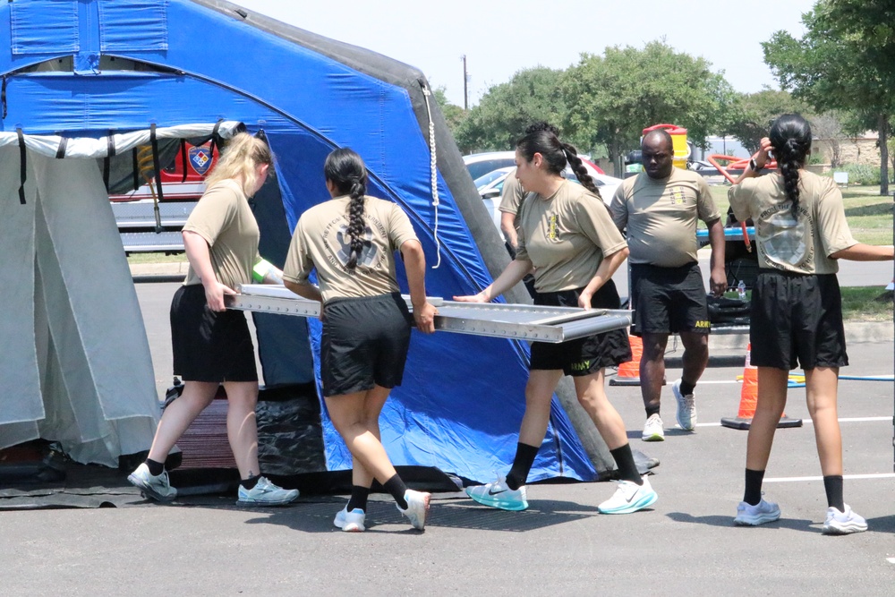 DECON Rodeo 2025