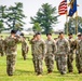 1-101 Change of Command