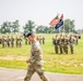 1-101 Change of Command