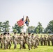 1-101 Change of Command