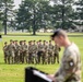 1-101 Change of Command