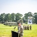 1-101 Change of Command