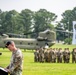 1-101 Change of Command