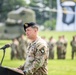 1-101 Change of Command