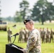 1-101 Change of Command