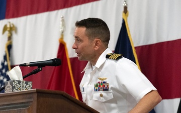 Naval Air Station Oceana has Graduation for Project SEARCH Interns