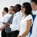 Naval Air Station Oceana has Graduation for Project SEARCH Interns