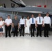 Naval Air Station Oceana has Graduation for Project SEARCH Interns