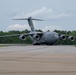 Arnold AFB Fire and Emergency Services participates in National Guard response exercise