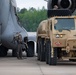 Arnold AFB Fire and Emergency Services participates in National Guard response exercise
