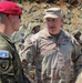 28th Infantry Division Oversees Live-Fire Exercise During Immediate Response 25
