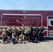 DECON Rodeo 2025