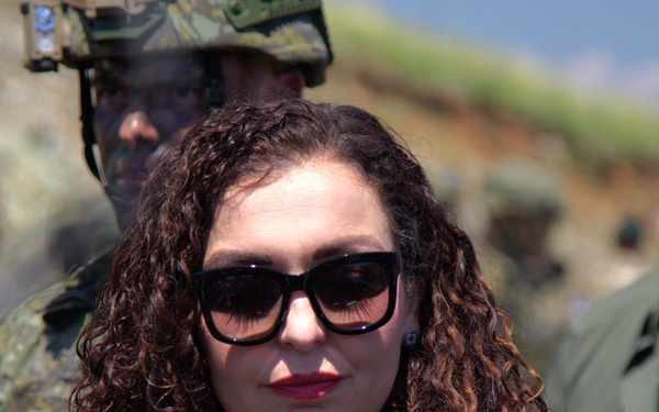 28th Infantry Division Oversees Live-Fire Exercise During Immediate Response 25