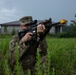 39th Infantry Soldiers Conduct Urban Operations