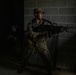 39th Infantry Soldiers Conduct Urban Operations