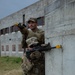 39th Infantry Soldiers Conduct Urban Operations