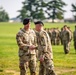 1-101 Change of Command