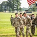 1-101 Change of Command