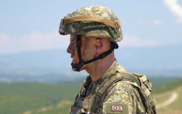 28th Infantry Division Oversees Live-Fire Exercise During Immediate Response 25
