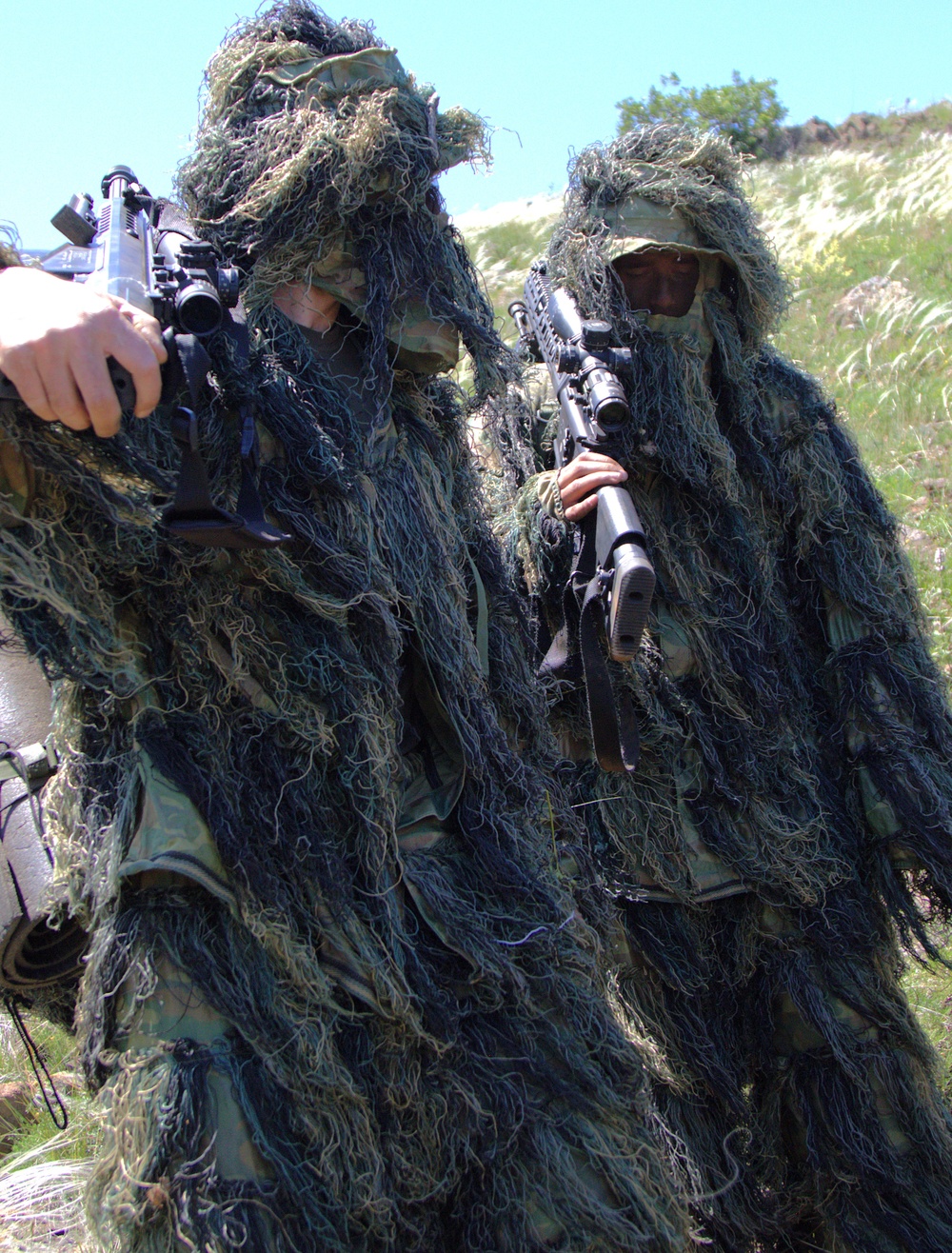 28th Infantry Division Oversees Live-Fire Exercise During Immediate Response 25
