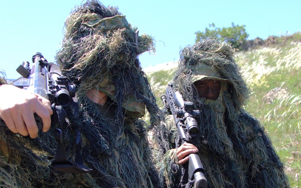 28th Infantry Division Oversees Live-Fire Exercise During Immediate Response 25