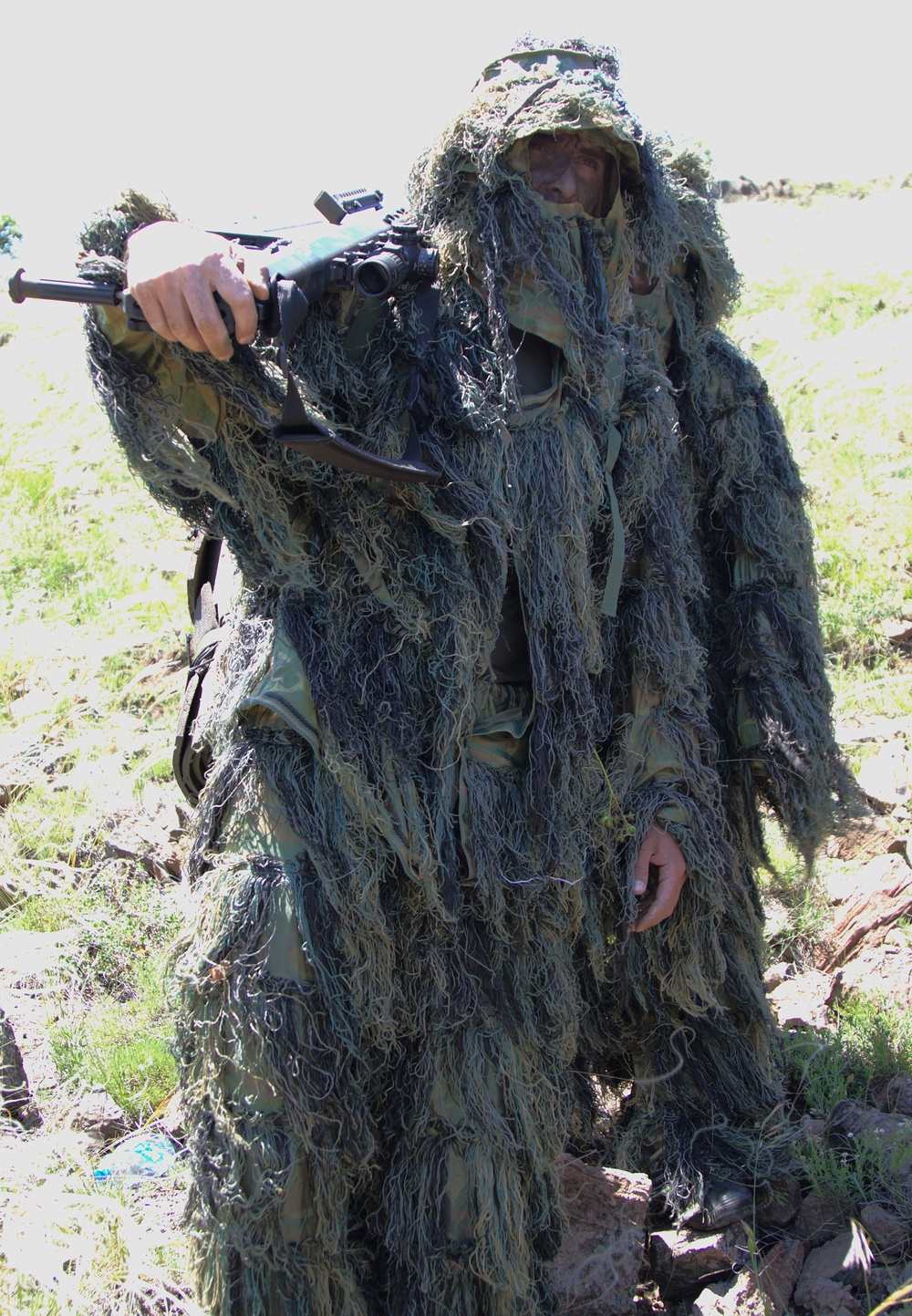 28th Infantry Division Oversees Live-Fire Exercise During Immediate Response 25