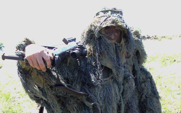 28th Infantry Division Oversees Live-Fire Exercise During Immediate Response 25