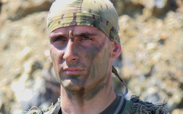 28th Infantry Division Oversees Live-Fire Exercise During Immediate Response 25