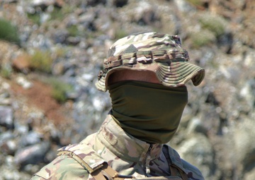 28th Infantry Division Oversees Live-Fire Exercise During Immediate Response 25