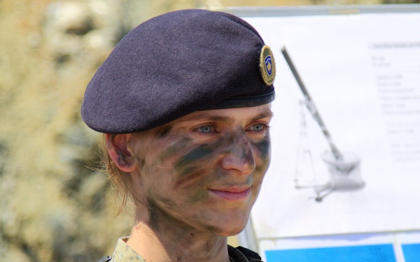 28th Infantry Division Oversees Live-Fire Exercise During Immediate Response 25