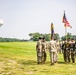 1-101 Change of Command